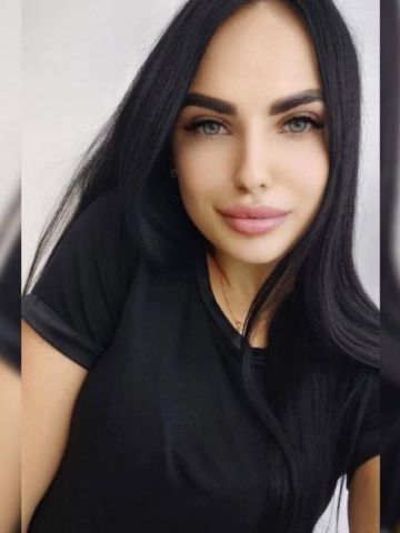 Оксана